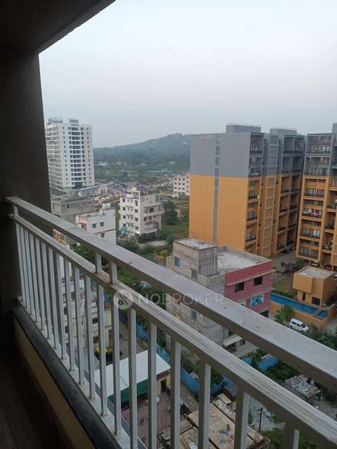 2 BHK Flat In Sri Nagar for Rent  In Sri Nagar