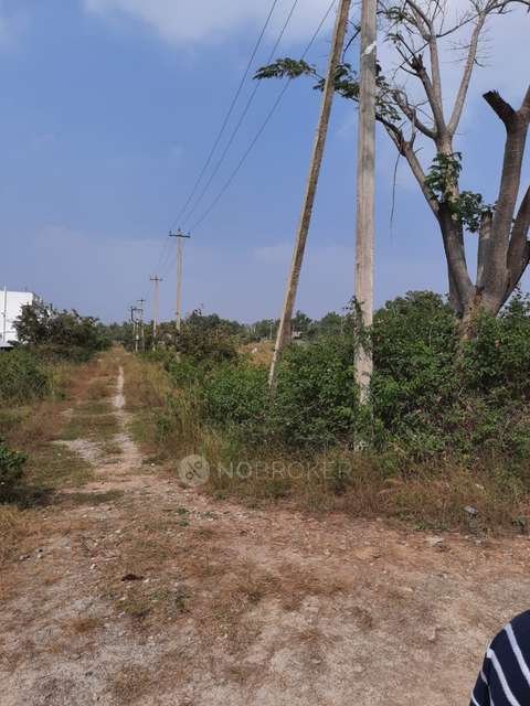 Plot For Sale  In Samruddhi Properties In Thavarekere