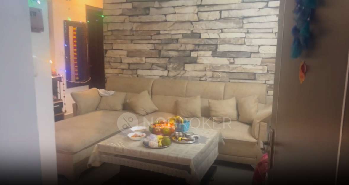 2 BHK Flat In Paras Tierea For Sale  In Sector 137