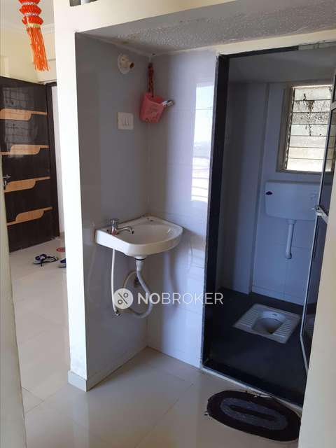 1 BHK Flat In Bhamini Sankul For Sale  In Naigaon East