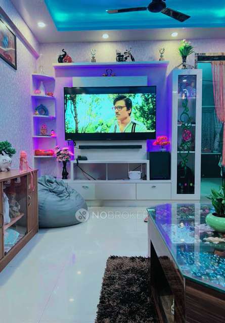 2 BHK Flat In Bsr Sai Nivas For Sale  In Sompura