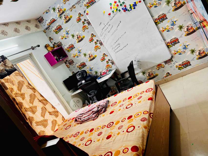 2 BHK Flat In Bsr Sai Nivas For Sale  In Sompura