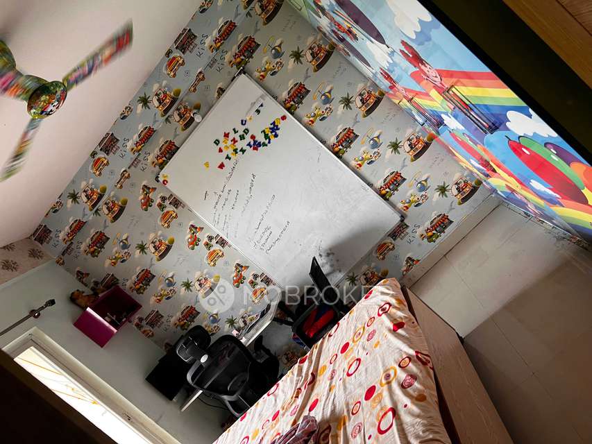 2 BHK Flat In Bsr Sai Nivas For Sale  In Sompura