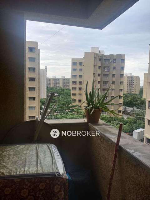 2 BHK Flat In Lodha Casa Rio Gold For Sale  In Dombivli East