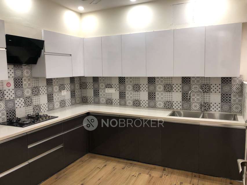 3 BHK Flat In A Block Sushant Lok Phase - I for Rent  In Sushant Lok