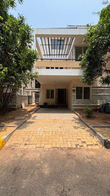 4 BHK House For Sale  In Nizampet