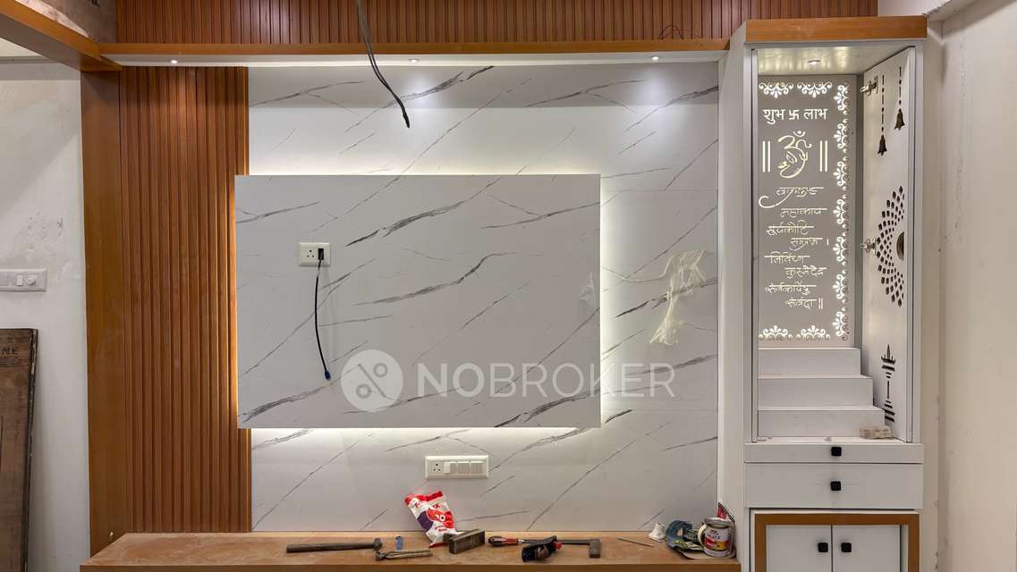 2 BHK Flat In Metropark County For Sale  In Balewadi