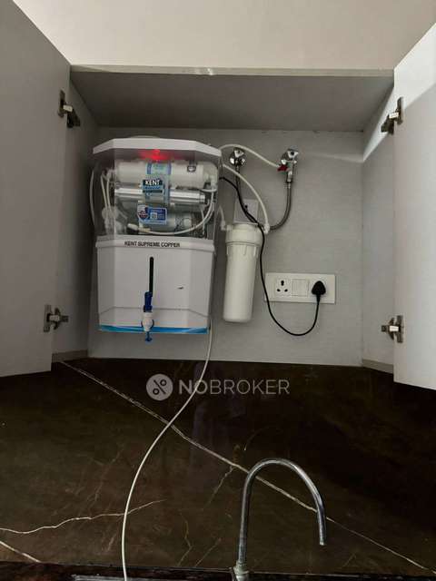 PG for Girls in Sector 122