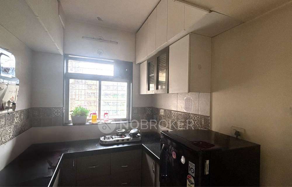 1 BHK Flat In Durvas Chs For Sale  In Nalasopara East