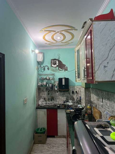1 BHK Flat For Sale  In Bhajanpura