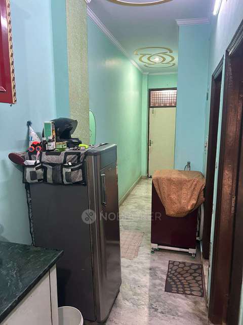 1 BHK Flat For Sale  In Bhajanpura