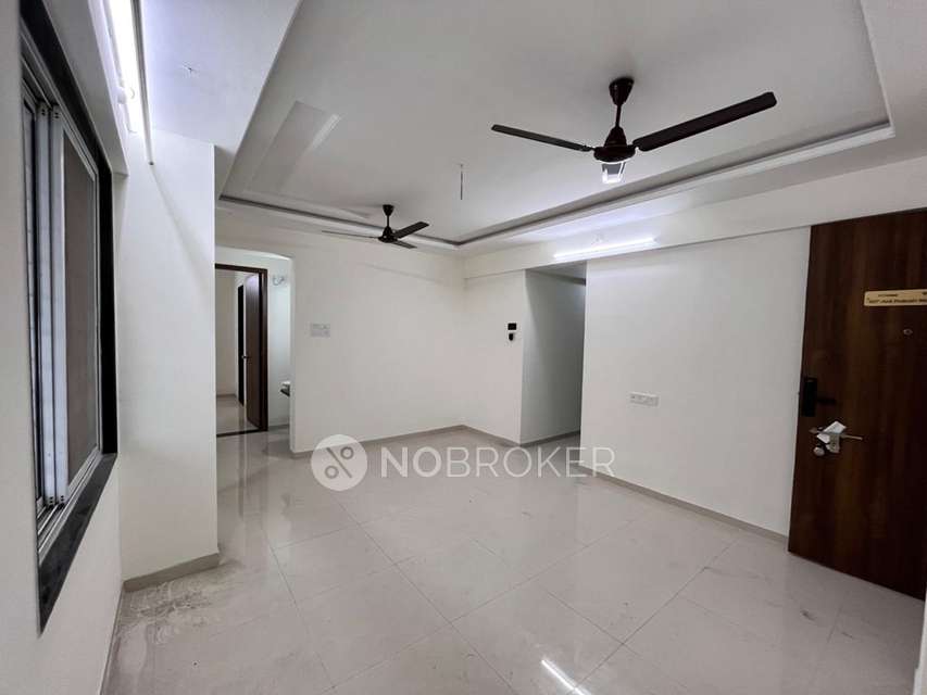 2 BHK Flat In Vardhaman Moonstone for Rent  In Tathwade