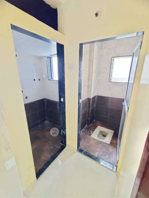 1 BHK Flat In Dhanashree Apartment  For Sale  In Rasayani