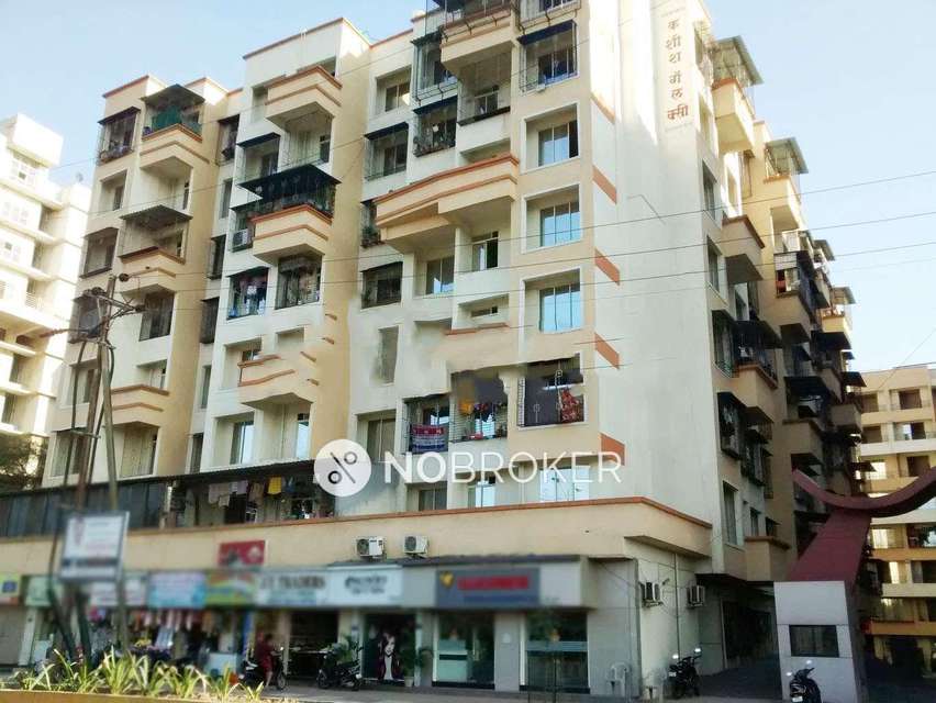 1 BHK Flat In Gaurivinayak Kashish Galaxy For Sale  In Kalyan East