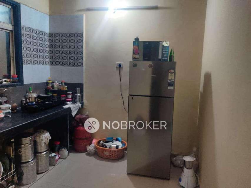 1 BHK Flat In Gaurivinayak Kashish Galaxy For Sale  In Kalyan East