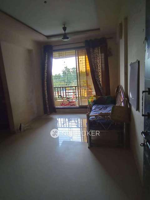 1 BHK Flat In Gaurivinayak Kashish Galaxy For Sale  In Kalyan East