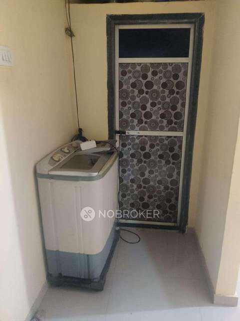 1 BHK Flat In Gaurivinayak Kashish Galaxy For Sale  In Kalyan East