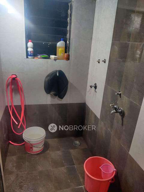 1 BHK Flat In Gaurivinayak Kashish Galaxy For Sale  In Kalyan East