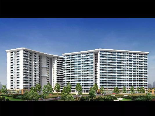 4 BHK Flat In Gami Isle Of Breeze For Sale  In Seawoods