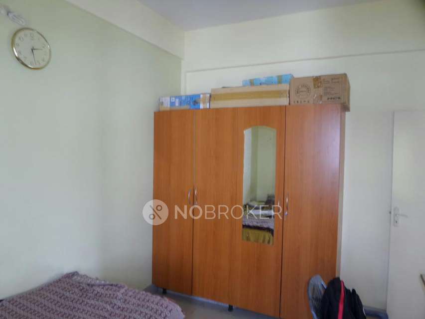 2 BHK Flat In Lakshmi Manor For Sale  In Gottigere