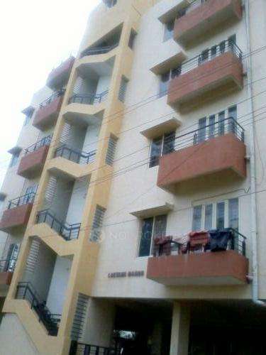 2 BHK Flat In Lakshmi Manor For Sale  In Gottigere
