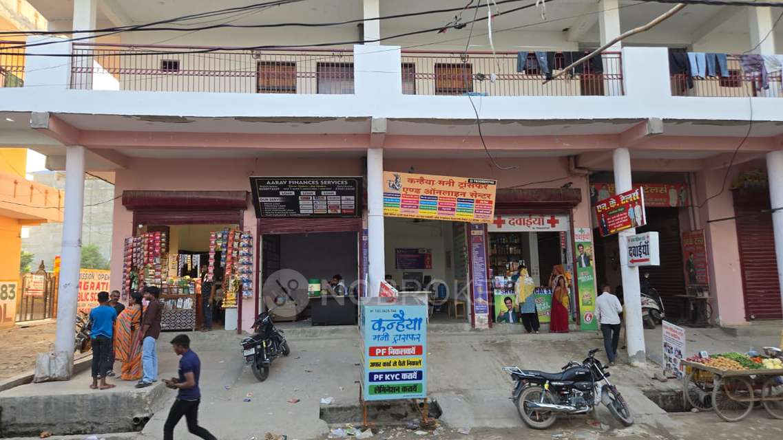 Shop in Sector 63 , Noida for Rent 