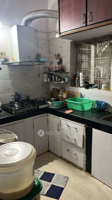 2 BHK Flat In Maruthi Residency  For Sale  In Kukatpally