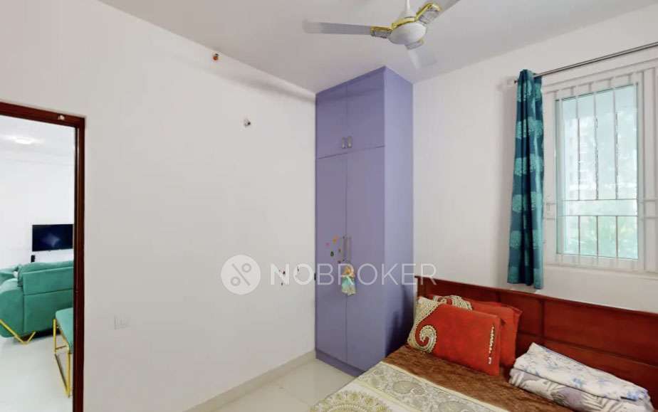 2 BHK Flat In Serene At Brigade Cornerstone Utopia For Sale  In  Varthur