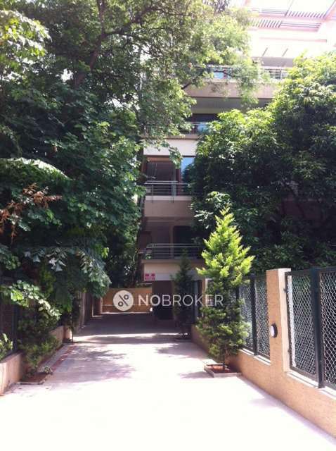 4 BHK Flat In Brigade Rhapsody For Sale  In Jayamahal