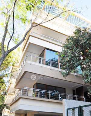 4 BHK Flat In Brigade Rhapsody For Sale  In Jayamahal