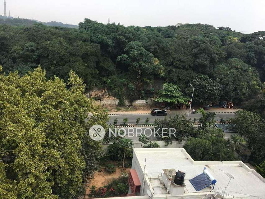 4 BHK Flat In Brigade Rhapsody For Sale  In Jayamahal