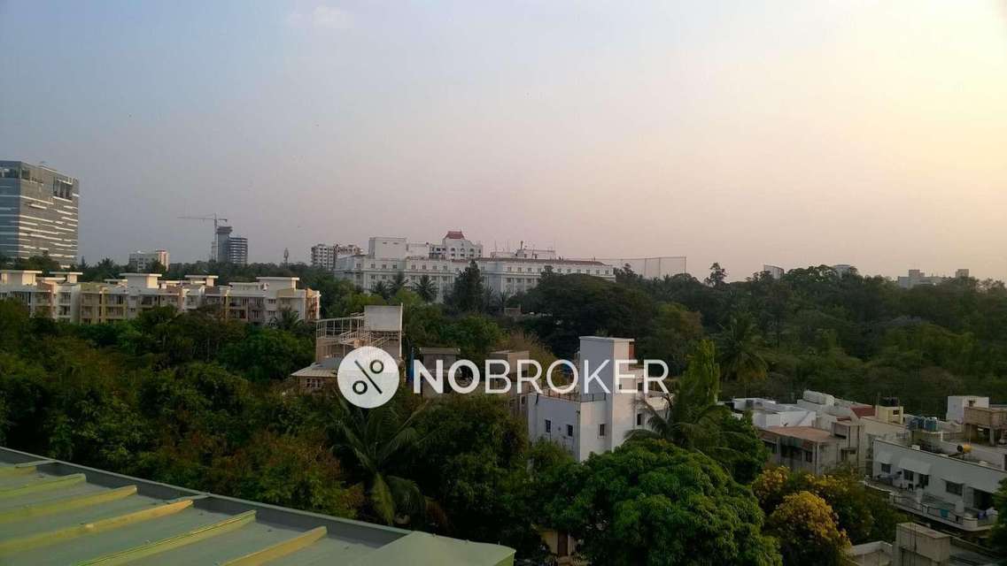 4 BHK Flat In Brigade Rhapsody For Sale  In Jayamahal