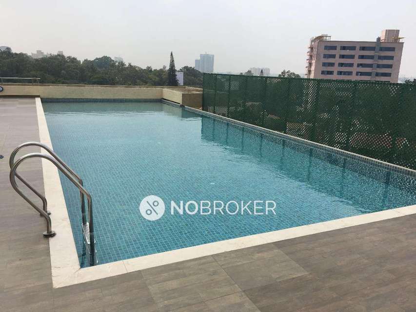 4 BHK Flat In Brigade Rhapsody For Sale  In Jayamahal