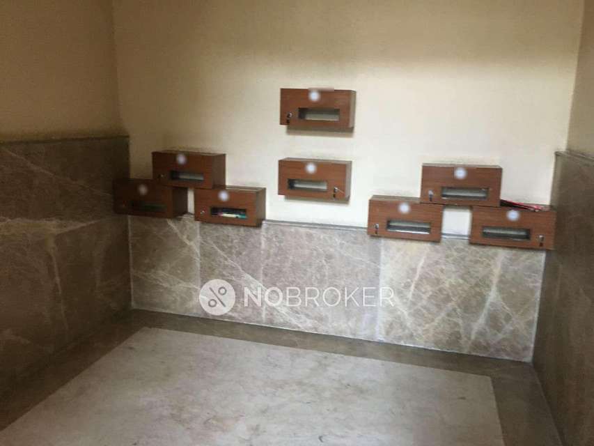 4 BHK Flat In Brigade Rhapsody For Sale  In Jayamahal