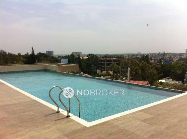 4 BHK Flat In Brigade Rhapsody For Sale  In Jayamahal