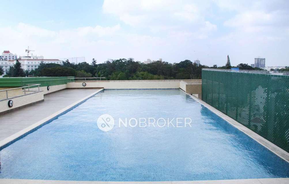 4 BHK Flat In Brigade Rhapsody For Sale  In Jayamahal