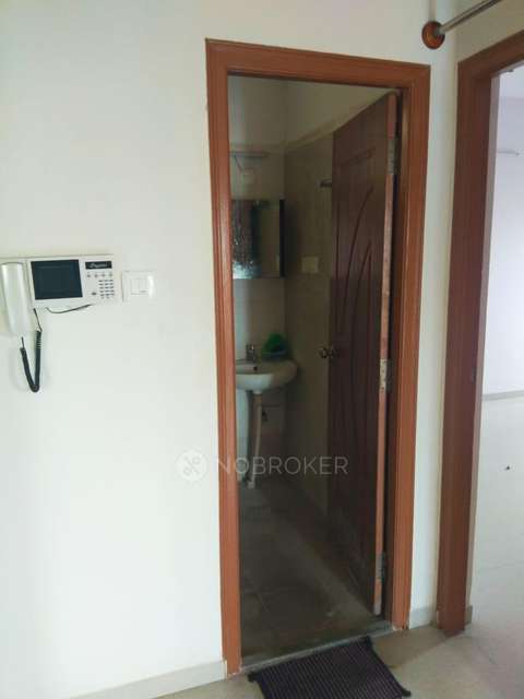 2 BHK Flat In Indwin Galaxy For Sale  In Parappana Agrahara 