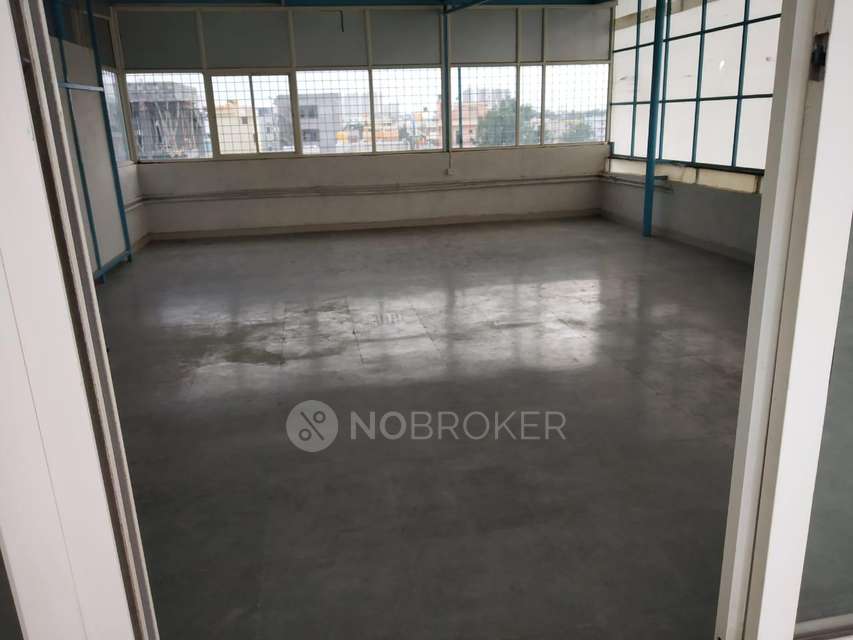 2 BHK Flat In Indwin Galaxy For Sale  In Parappana Agrahara 