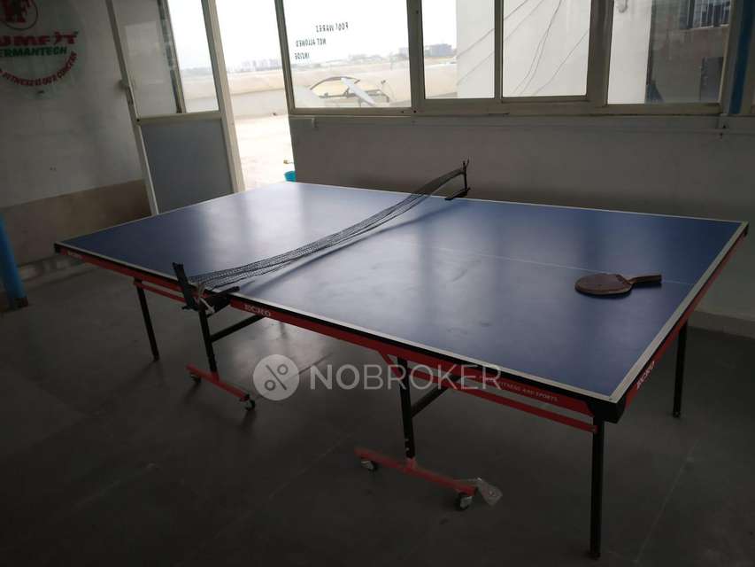 2 BHK Flat In Indwin Galaxy For Sale  In Parappana Agrahara 