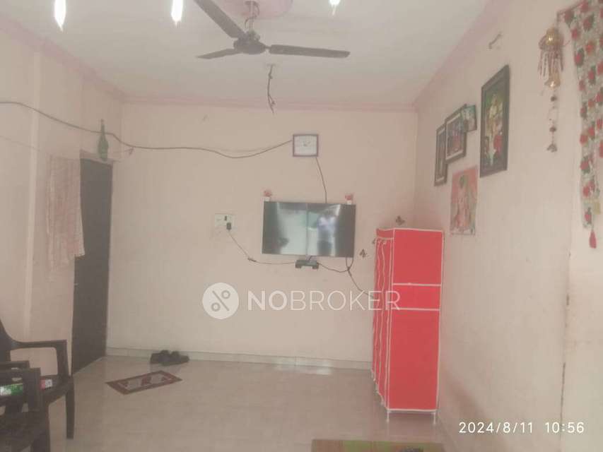 2 BHK Flat In Swastik Residency,kharabwadi,chakan For Sale  In Kharabwadi