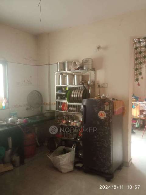 2 BHK Flat In Swastik Residency,kharabwadi,chakan For Sale  In Kharabwadi