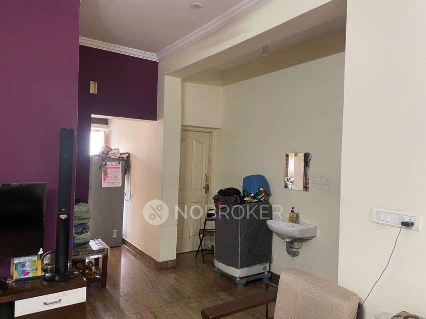 2 BHK Flat In No 7, Tindlu, Somanna Garden,vidyaranyapura for Rent  In Vidyaranyapura