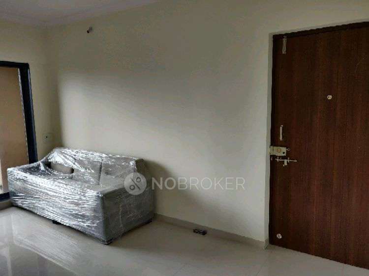 1 BHK Flat In Raunak Unnathi Woods Phase 7, Ghodbunder Road for Rent  In Thane West