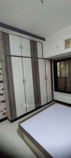 2 BHK Flat In Mahaganga Chs For Sale  In Dombivali East