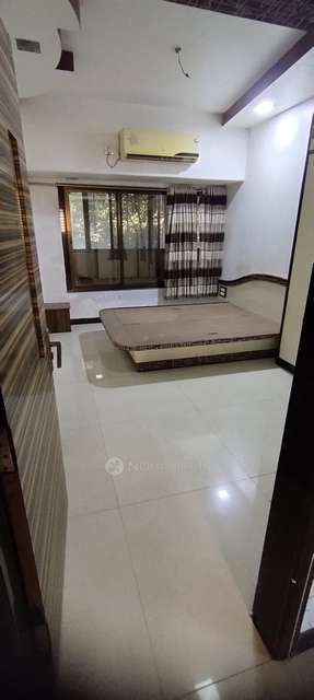 2 BHK Flat In Mahaganga Chs For Sale  In Dombivali East
