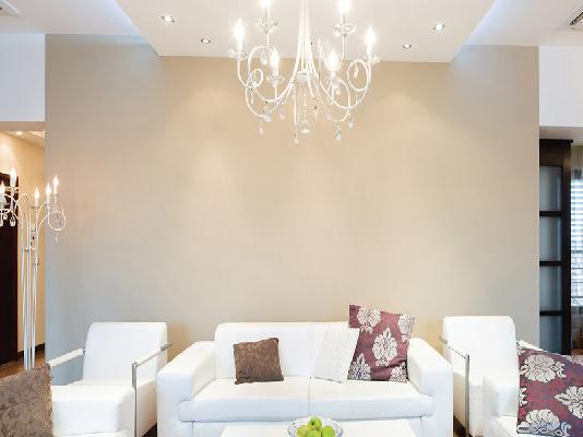 2 BHK Flat In Atul Horizon For Sale  In Bhandup West