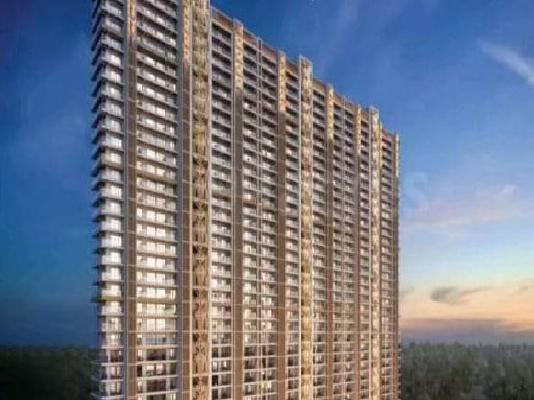 3 BHK Flat In Godrej Tropical Isle For Sale  In Sector 146
