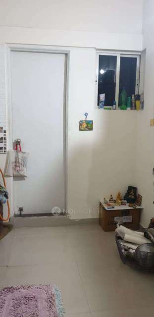 1 BHK Flat In Aarav Florista For Sale  In Wagholi