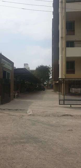 1 BHK Flat In Aarav Florista For Sale  In Wagholi
