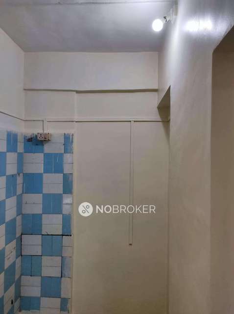 2 BHK Flat In Jay Santoshi Maa Chsl For Sale  In Ashok Nagar
